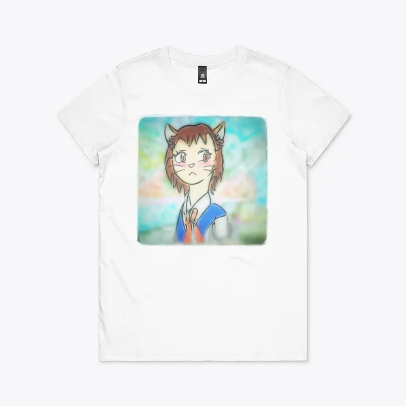 Will The Cat Return? Haru Tee