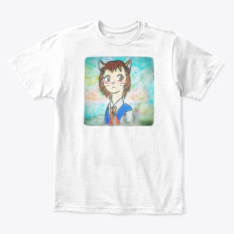 Will The Cat Return? Haru Tee