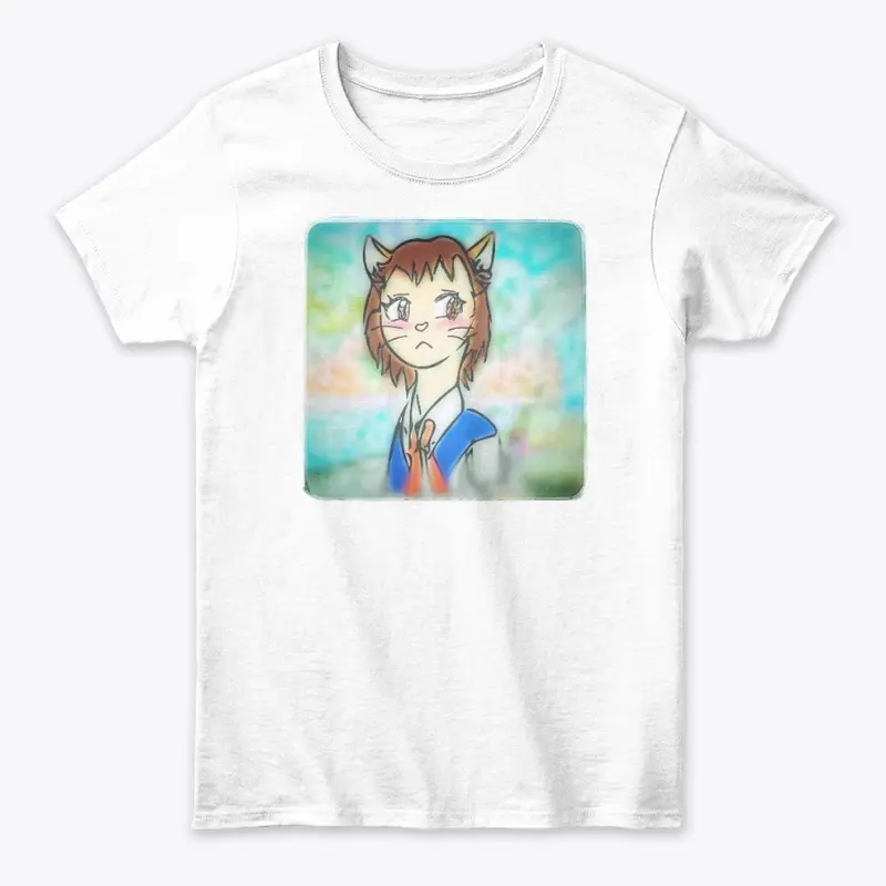 Will The Cat Return? Haru Tee