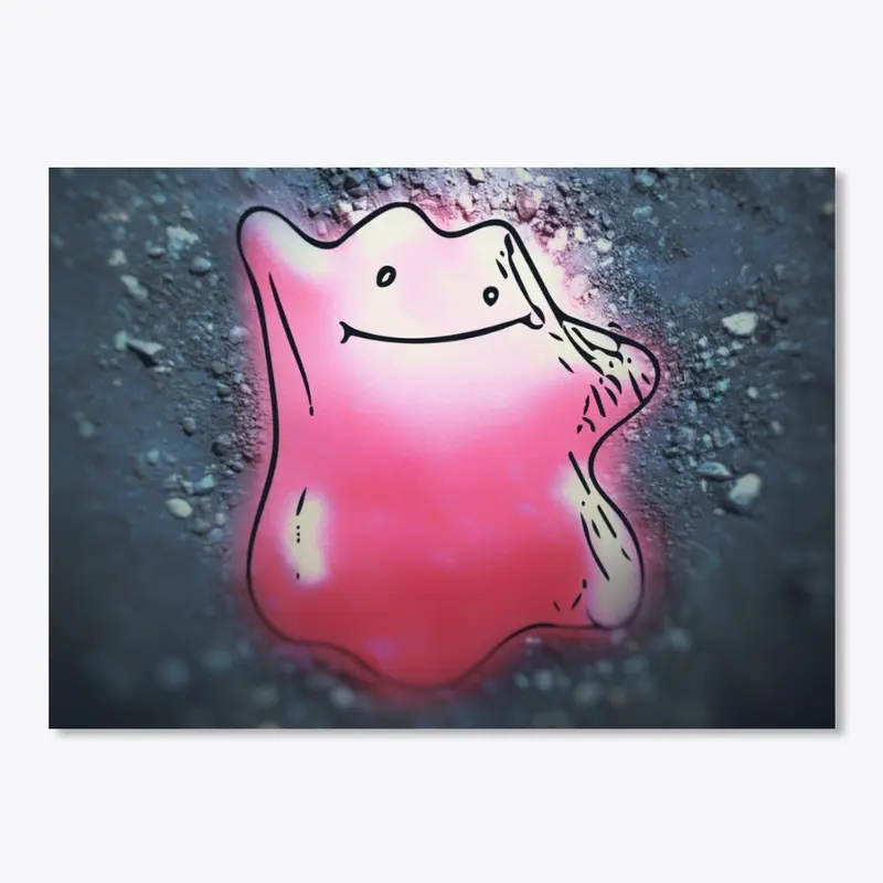 Ditto PokePal!